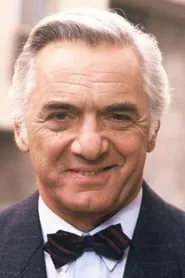 Retrato de André Falcon