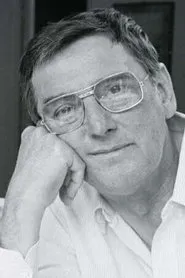 Retrato de André Franquin