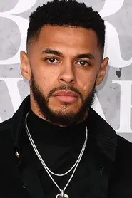 Andre Gray en Leigh-Anne: Raza, pop y poder