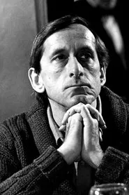 Retrato de Andre Gregory