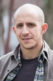Retrato de Andre Guantanamo