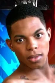 Retrato de Andre Hill