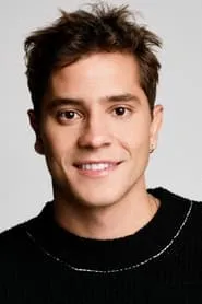 Retrato de André Lamoglia