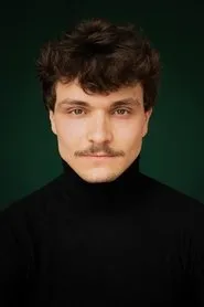 Retrato de André Lopes