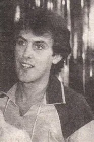 André Loureiro en Por Que as Mulheres Devoram os Machos?