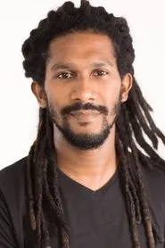 Retrato de André Luiz Miranda