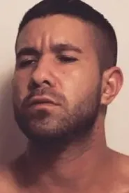 Retrato de Andre Madd