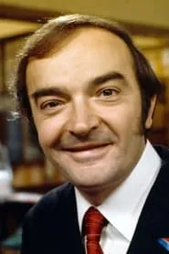 Retrato de André Maranne