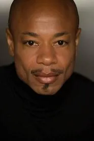 Andre McCoy en Doomed
