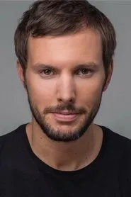 Retrato de André Pardal
