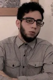 Retrato de André Passos