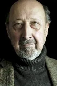 Retrato de André Penvern