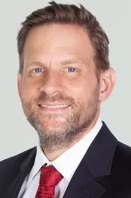 Retrato de André Plihal