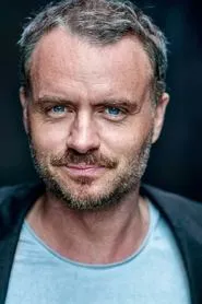 André Röhner en Robin Hood und ich