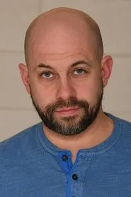 Foto de André Roy como André