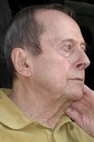 Retrato de André Ruellan