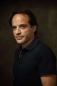 Retrato de André Sardet