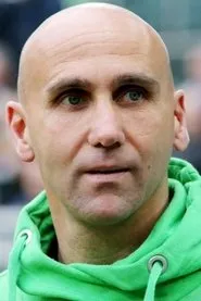 André Schubert en Trainer!