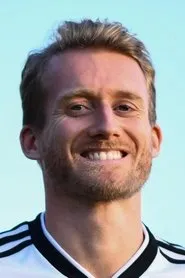 Retrato de André Schürrle