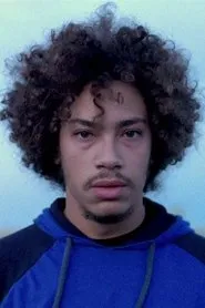 Retrato de André Simões