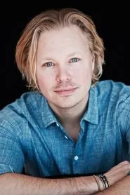 Retrato de André Sjöberg