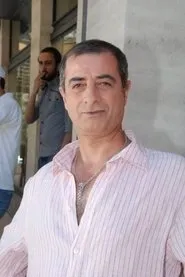 Retrato de Andre Skaf