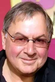 Retrato de Andre Stojka