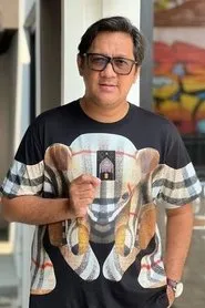 Andre Taulany en Hilangnya Mahkota Atlantis