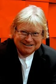 Retrato de André Torrent