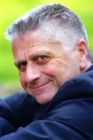 André Valardy en Ne jouez pas avec les Martiens
