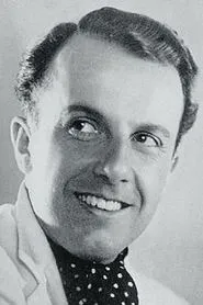 Retrato de André van Gyseghem
