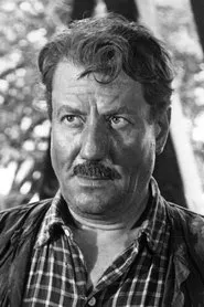 Retrato de André Wasley