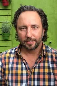 Andre Weideman en Proyecto dinosaurio