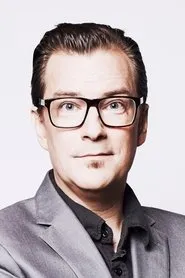 Foto de André Wickström