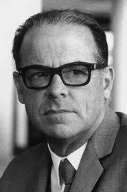 André Wogenscky en Le Corbusier