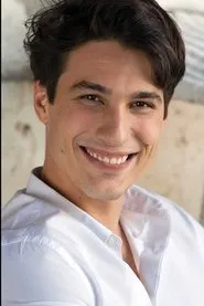 Retrato de Andrea  Beruatto