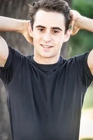 Andrea Amato en Né Giulietta, né Romeo