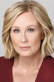 Andrea Anderson en A Fighting Chance
