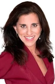 Retrato de Andréa Bassit