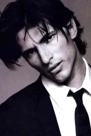 Andrea Boccaletti en Gianni Versace, el genio