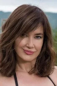 Foto de Andrea Bonelli como Amanda Wedell
