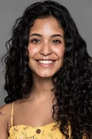 Andrea Chaparro en ¿Encontró lo que buscaba?