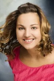 Retrato de Andrea Daňková