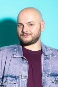 Retrato de Andrea Farina
