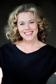 Andrea Heuer en Die Ratte