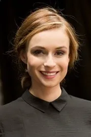 Retrato de Andrea Hoffmannová
