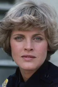 Retrato de Andrea Howard