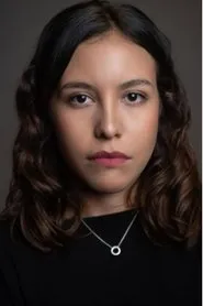 Retrato de Andrea Jiménez Camacho