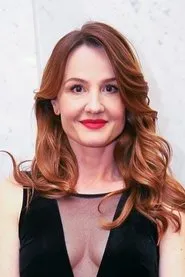 Foto de Andrea Karnasová