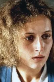 Retrato de Andrea Kiesling